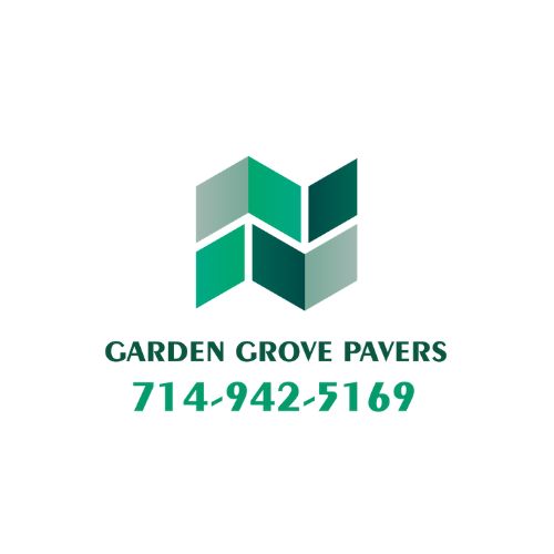 Garden Grove Pavers